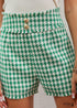 Boho Shorts Nora